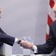 Oops, Trump Says U.S. 'Can't' Form Cyber Security Unit With Russia